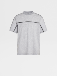 Grey Mélange